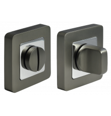 Завертка Morelli MH-WC-S55 GR/PC